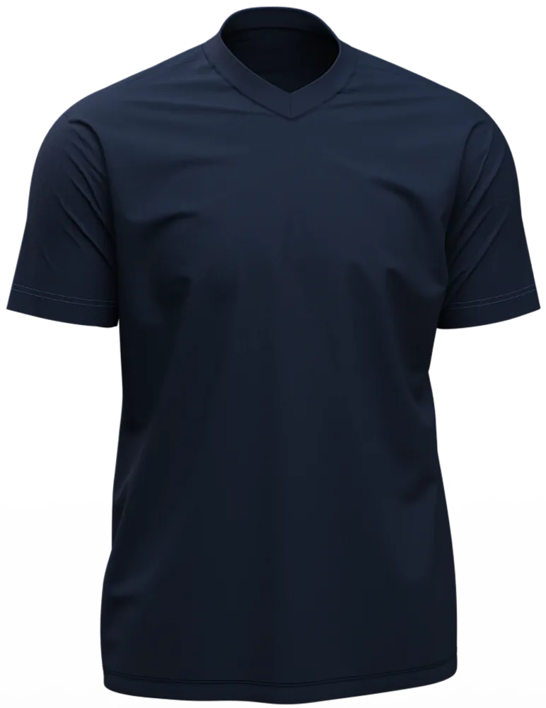 Camiseta masculina manga curta