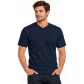 Camiseta masculina manga curta