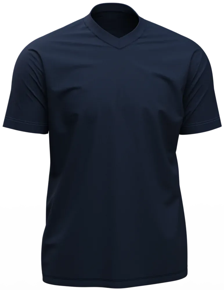 Camiseta masculina manga curta