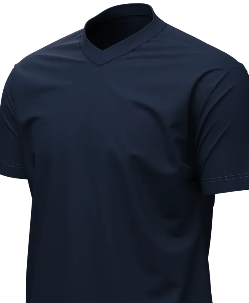 Camiseta masculina manga curta