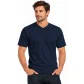 Camiseta masculina manga curta
