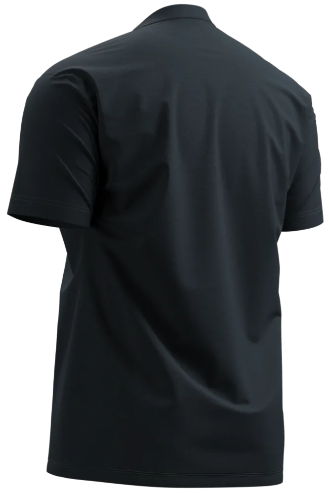Camiseta masculina manga curta