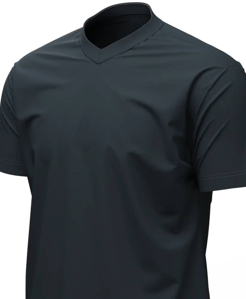 Camiseta masculina manga curta