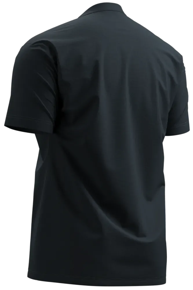 Camiseta masculina manga curta
