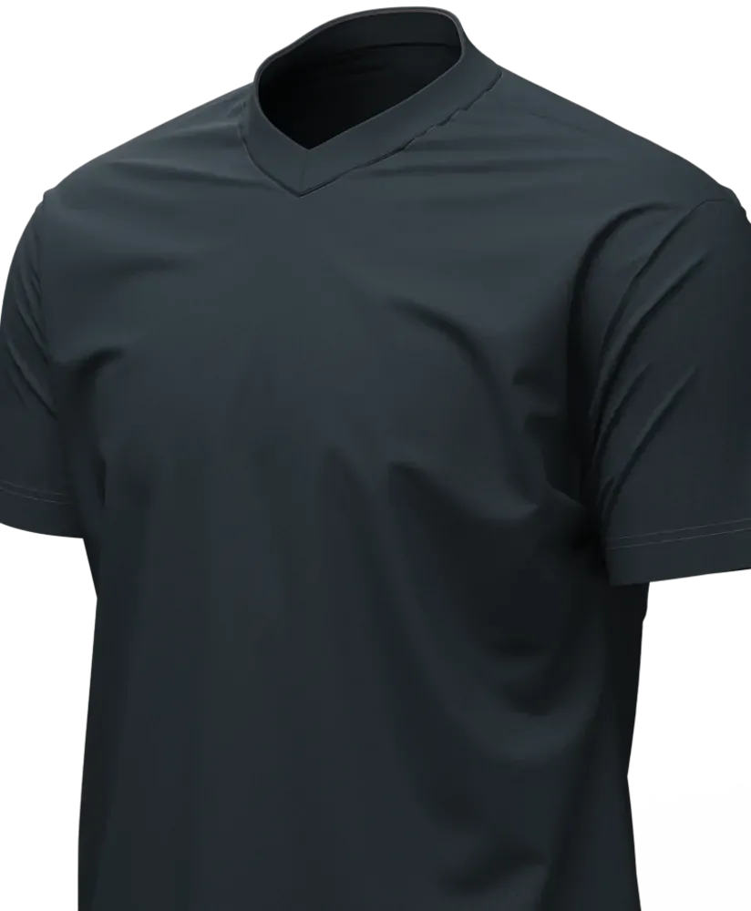 Camiseta masculina manga curta