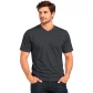 Camiseta masculina manga curta