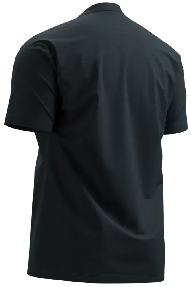Camiseta masculina manga curta