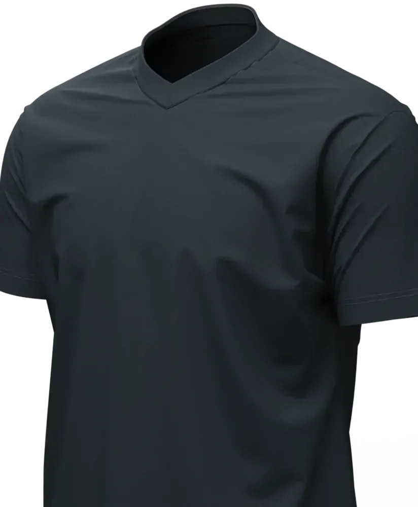 Camiseta masculina manga curta