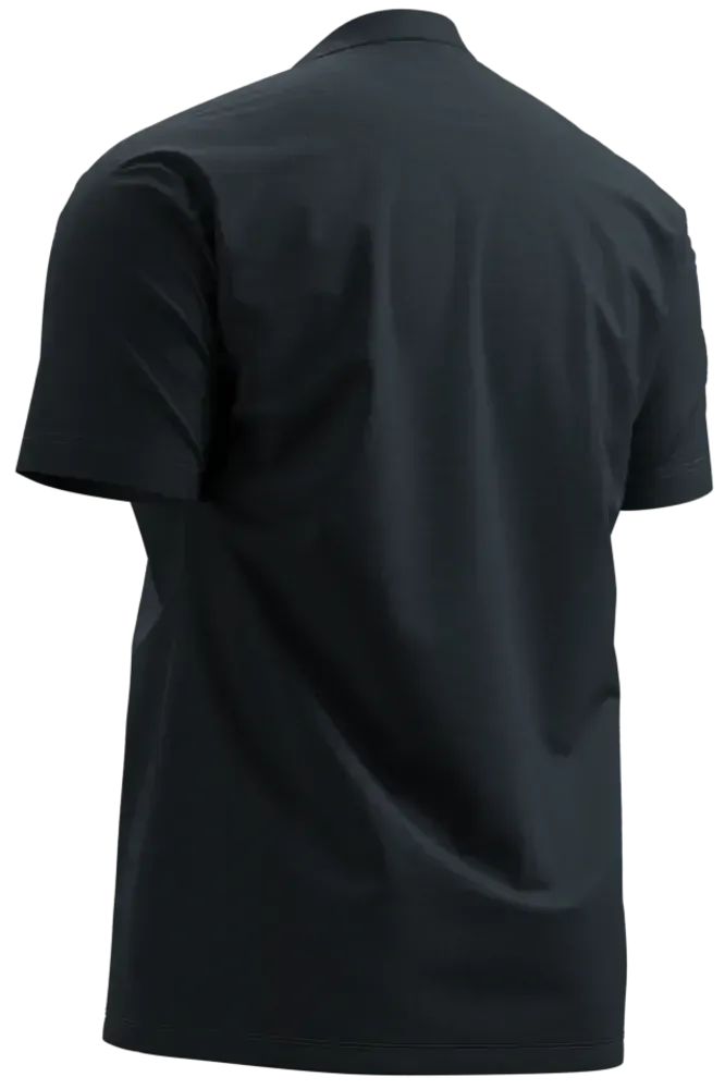 Camiseta masculina manga curta