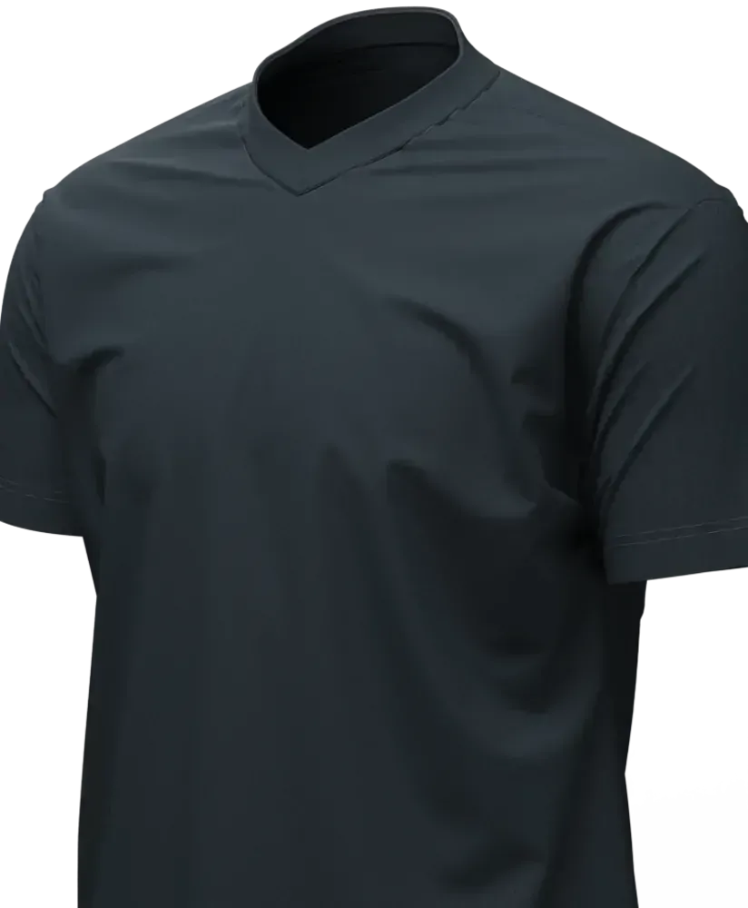 Camiseta masculina manga curta