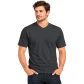 Camiseta masculina manga curta