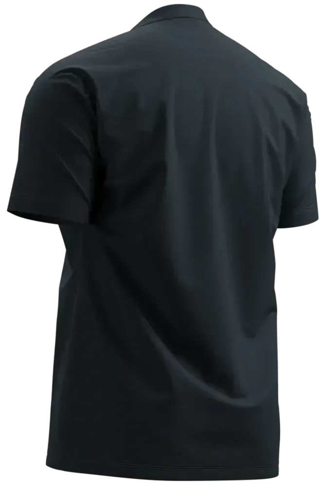Camiseta masculina manga curta
