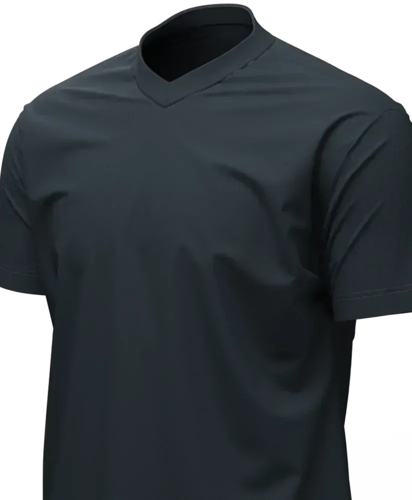 Camiseta masculina manga curta