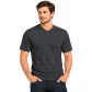 Camiseta masculina manga curta