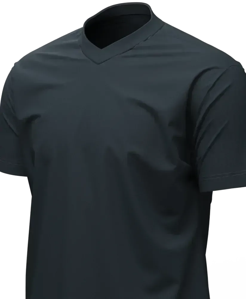 Camiseta masculina manga curta