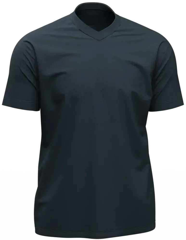 Camiseta masculina manga curta