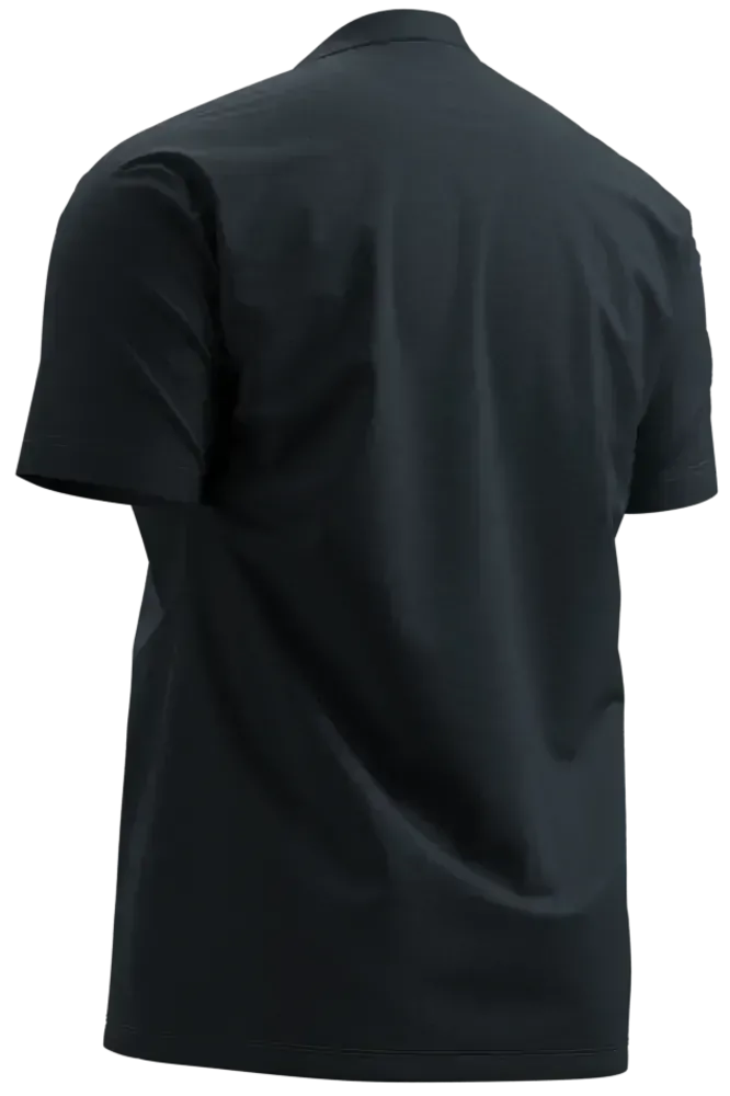 Camiseta masculina manga curta