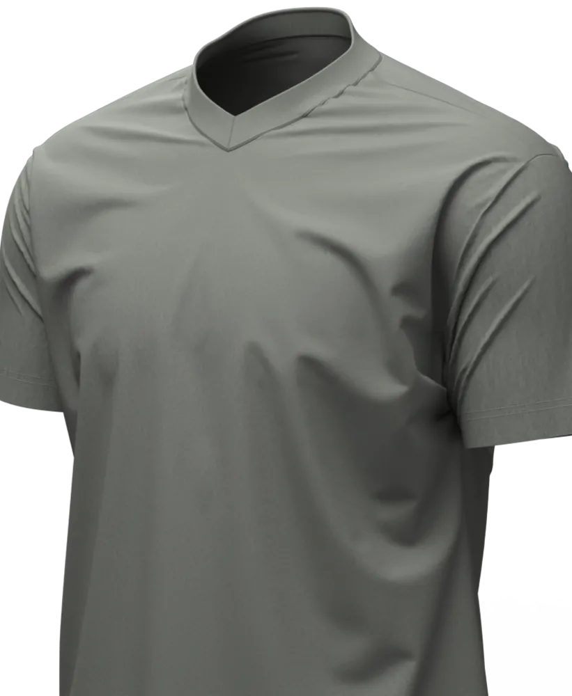 Camiseta masculina manga curta