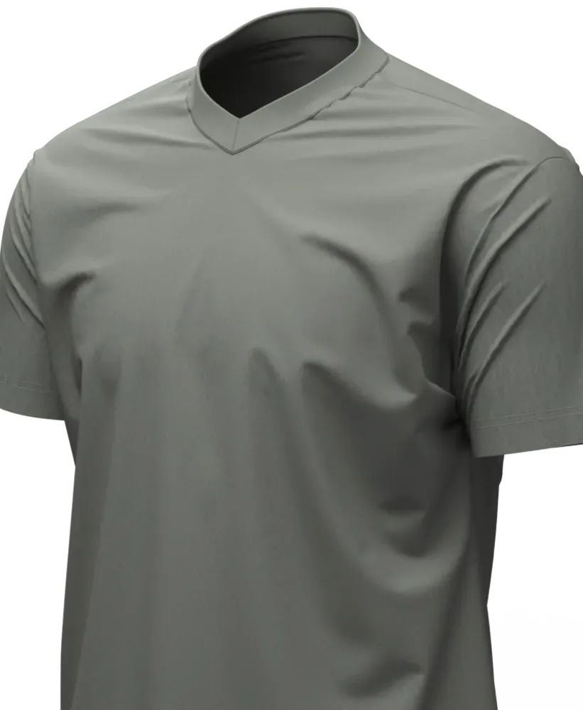 Camiseta masculina manga curta