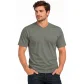 Camiseta masculina manga curta