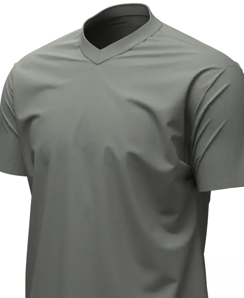Camiseta masculina manga curta
