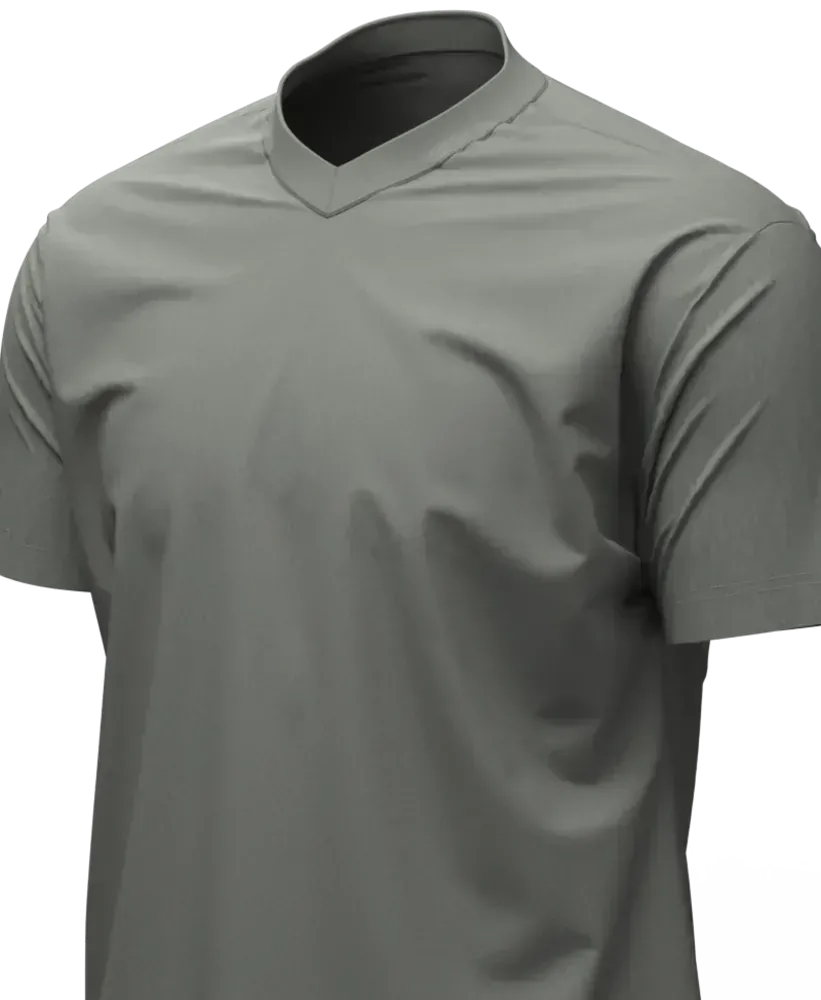 Camiseta masculina manga curta