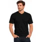 Camiseta masculina manga curta