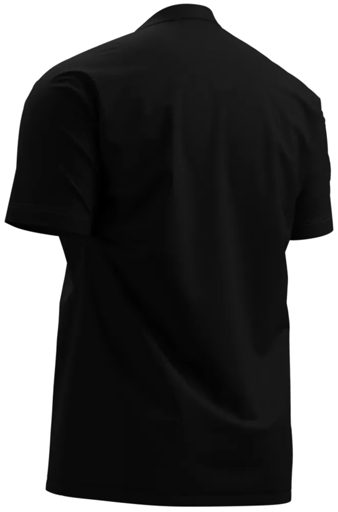 Camiseta masculina manga curta