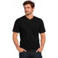 Camiseta masculina manga curta
