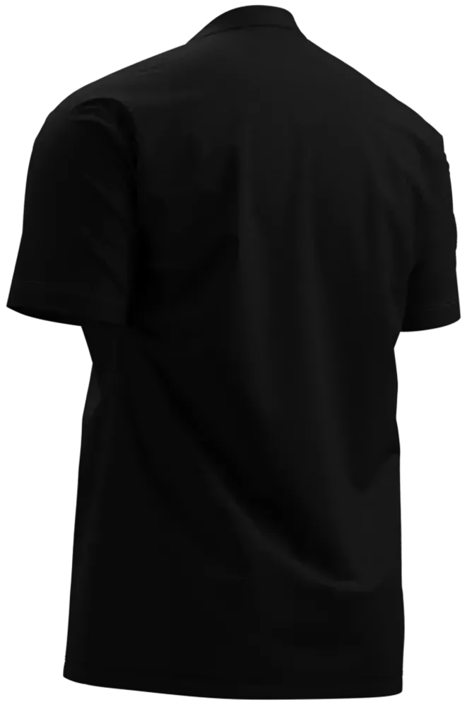 Camiseta masculina manga curta
