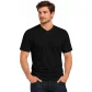 Camiseta masculina manga curta