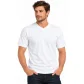 Camiseta masculina manga curta