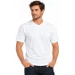 Camiseta masculina manga curta