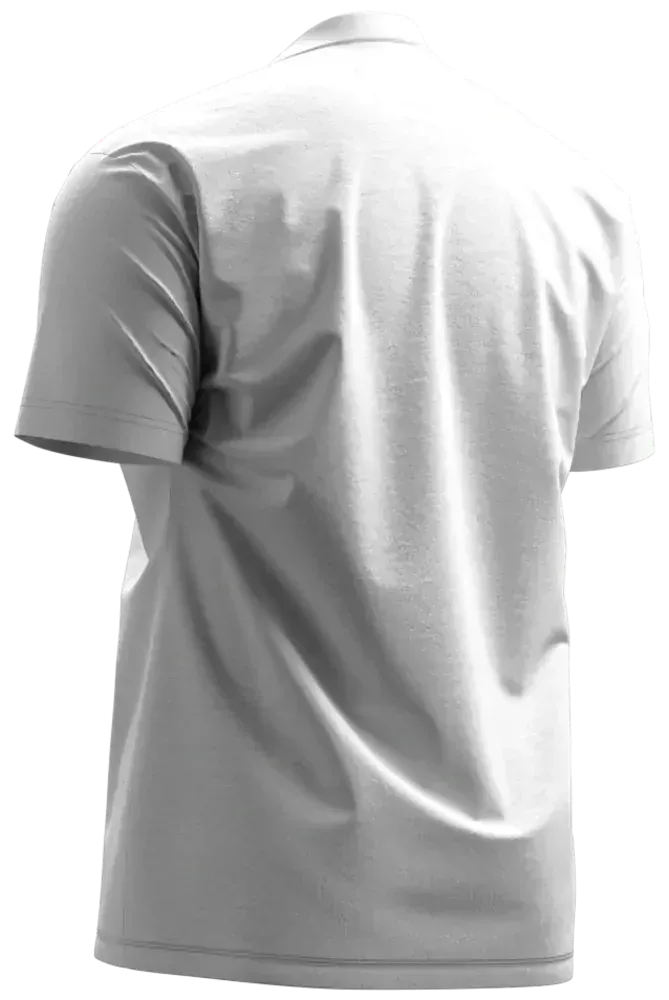 Camiseta masculina manga curta