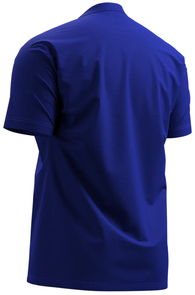 Camiseta masculina manga curta