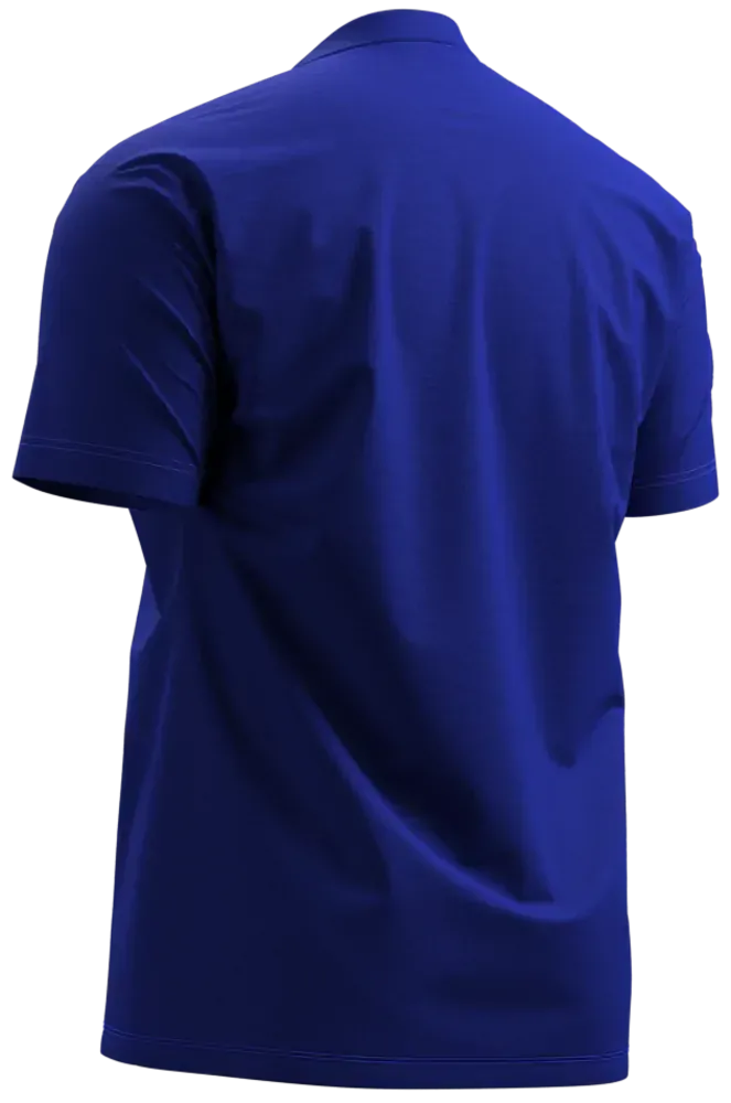 Camiseta masculina manga curta