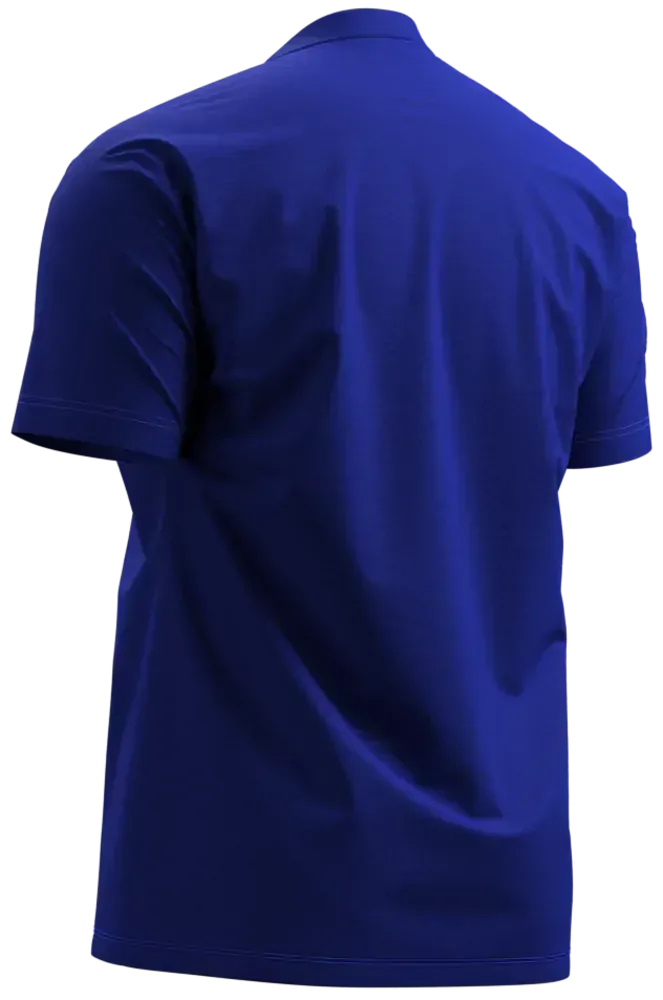 Camiseta masculina manga curta