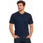 Camiseta masculina manga curta