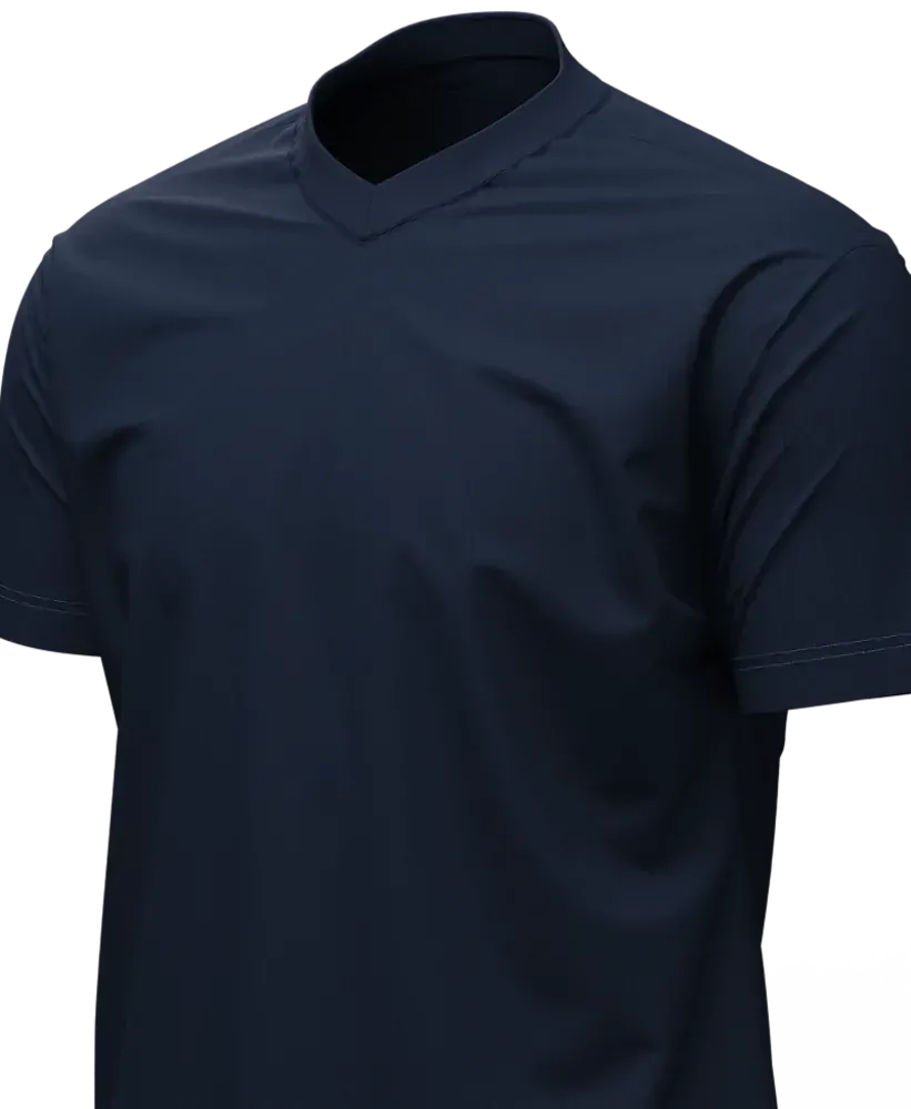 Camiseta masculina manga curta