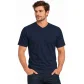 Camiseta masculina manga curta