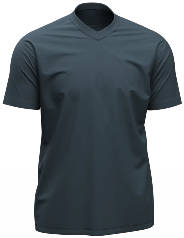 Camiseta masculina manga curta