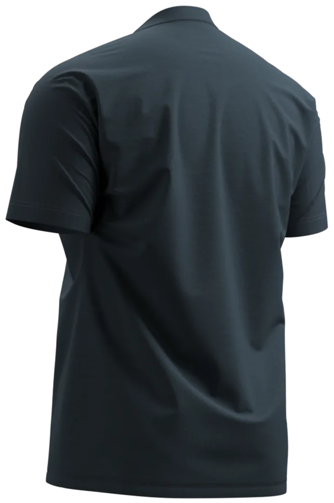 Camiseta masculina manga curta