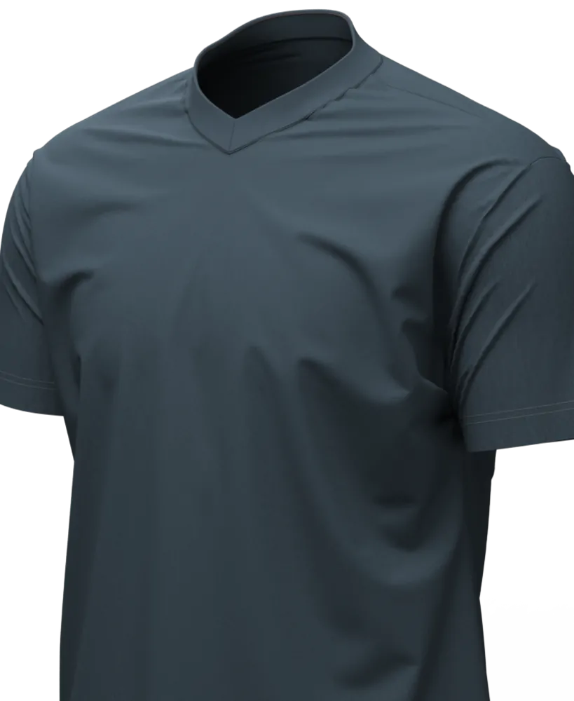 Camiseta masculina manga curta