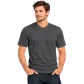 Camiseta masculina manga curta