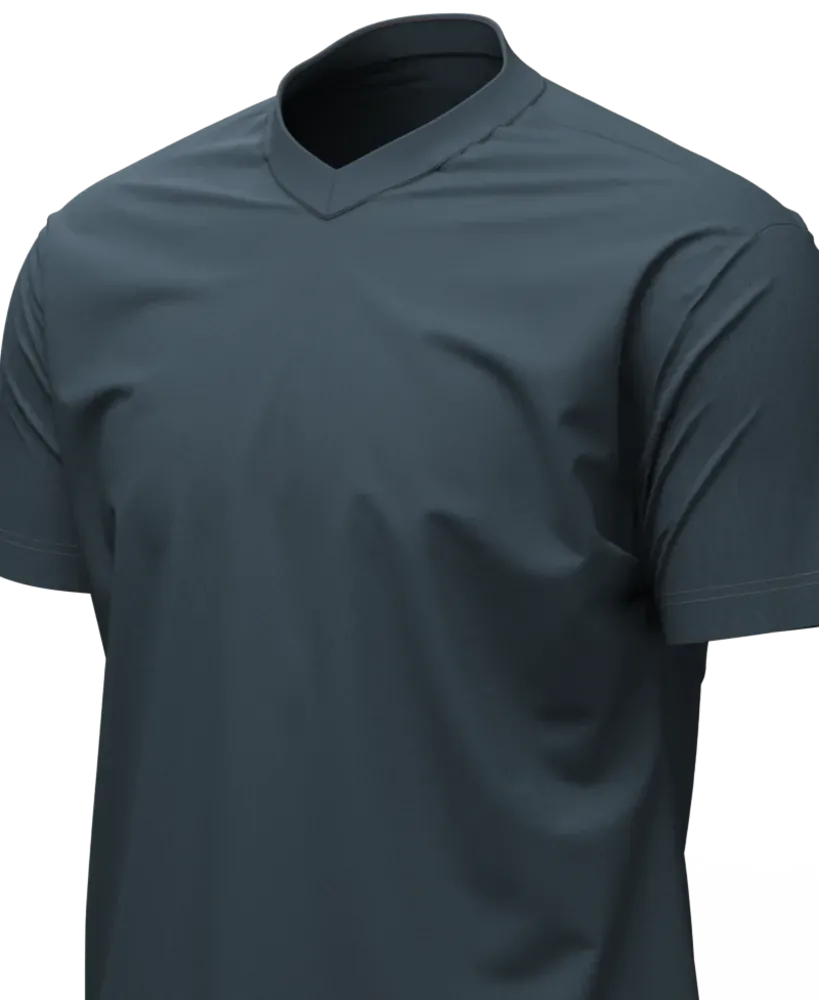 Camiseta masculina manga curta