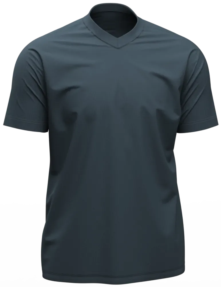 Camiseta masculina manga curta