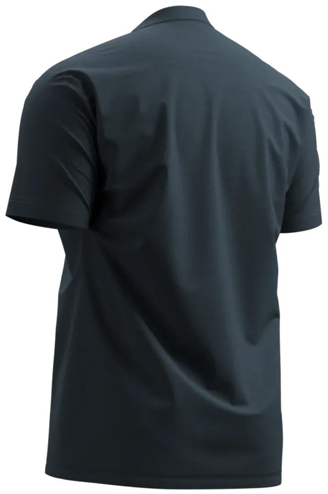 Camiseta masculina manga curta