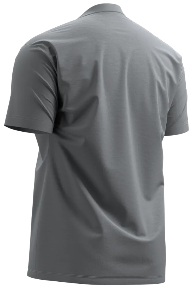 Camiseta masculina manga curta