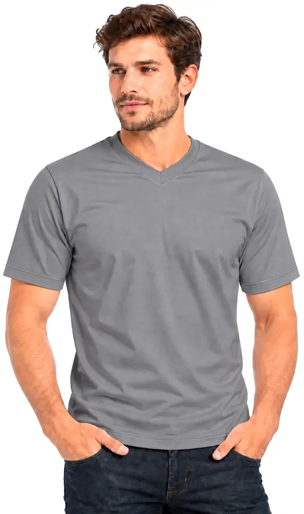 Camiseta masculina manga curta