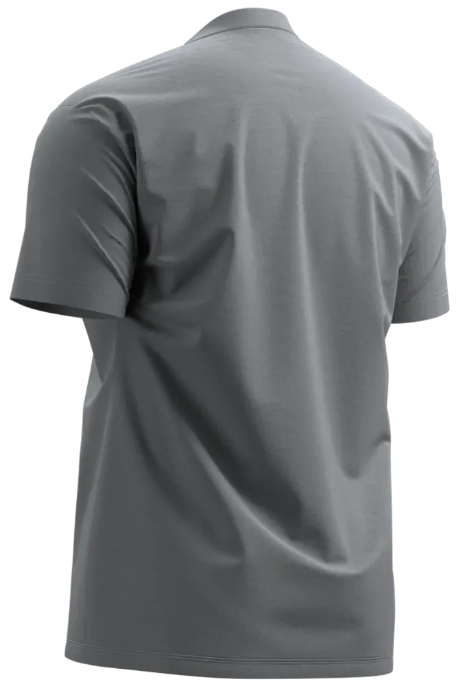Camiseta masculina manga curta